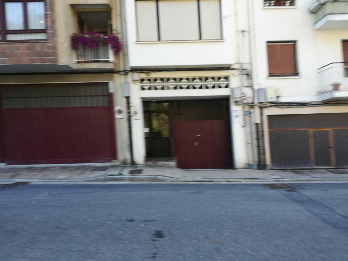 Apartamento tranquilo y luminoso Mundaka Exterior foto